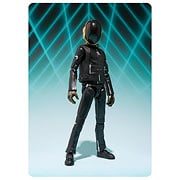 Daft Punk Guy-Manuel de Homem-Christo SH Figuarts Action Figure